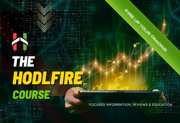 HODLFIRE Live Course